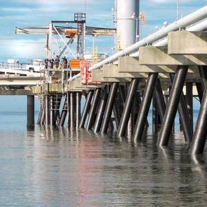 Denso Unveils Anti-Corrosion System for Marine Structures