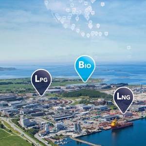 27 New Alternative-Fueled Vessel Orders in November, DNV Finds