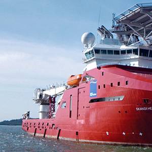 DOF Secures Multiple Subsea Service Contracts in Asia Pacific