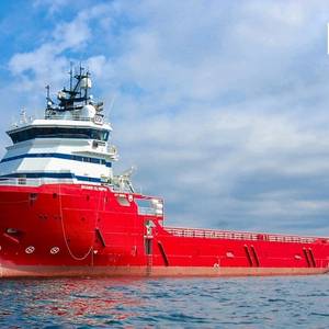 DOF Scores $200M in Vessel Contracts with Petrobras