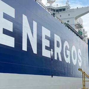 Energos Acquires Two FSRUs from Dynagas