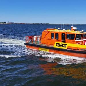 New Transfer Boat Set for Hornsea 2 Offshore Wind Service