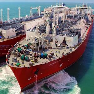 Excelerate Energy Secures Long-Term LNG Deal with Petrobangla, Bangladesh