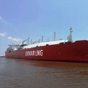 Exmar Signs FSU Deal for Colombia’s LNG Import Project