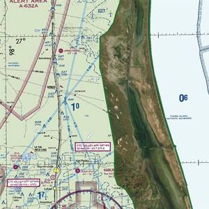 NOAA Hires Fugro to Monitor Shoreline Changes in Texas, Louisiana