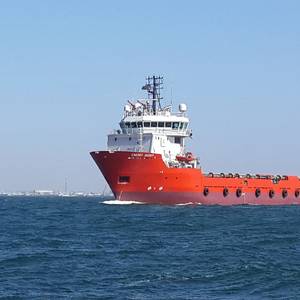 Golden Energy Offshore Bags Term Deal for Warm-stacked PSV
