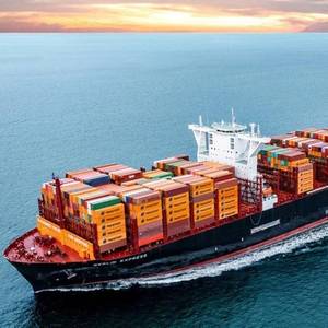 Hapag-Lloyd Expects Shipping Volume Uptick to Continue