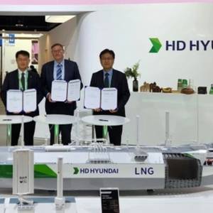 Consilium, Hyundai to Trial AI Cameras for Fire Detection on Ships