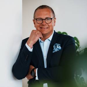 Hogia Announces David Wallgren As New Business Unit Manager