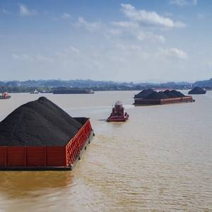 Indonesia Considers Coal Levy as Easing of Export Ban Calms Markets
