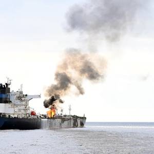 Trafigura Assesses Red Sea Risks after Tanker Attack by Houthis