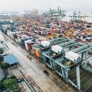 Maritime Insurers to Keep Facilitating Free Trade as Trump's Tariffs Loom