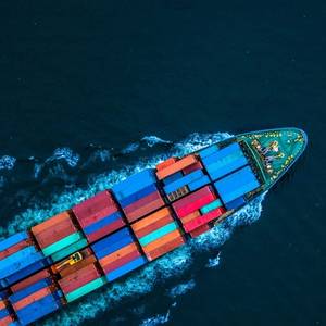 Global Shipping Set to Lose Steam Due to Economic Slowdown, UNCTAD Says