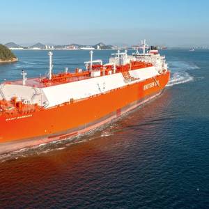 Marlink Upgrades Hybrid Network for Norwegian Ship Owner’s Fleet