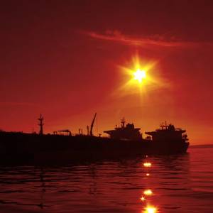 Venezuela Diverts Oil Cargoes as Cuba Terminal Fire Continues