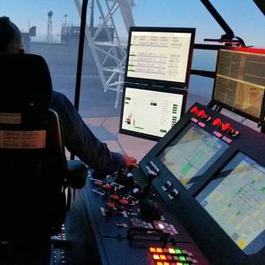 How Are Advances in Simulation Shaping the Future of Maritime Training?