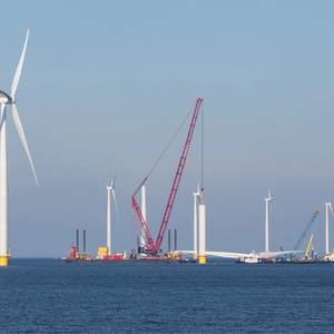 U.S. to Add 6 GW of Offshore Wind Capacity Through 2029 -EIA