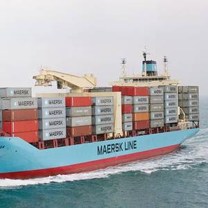 Maersk CEO: No Return to Red Sea Shipping Expected until ‘Well Into 2025’