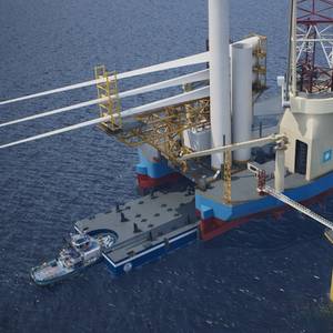 New International Partnership Set to Speed Up Offshore Wind Installations in US