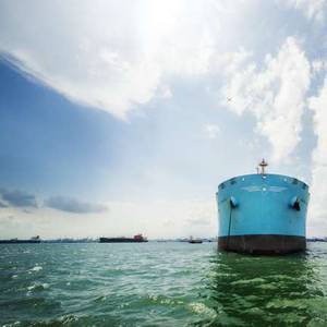 Successful Trial: BP, Maersk Tankers Use Biofuel Blend on Tankers