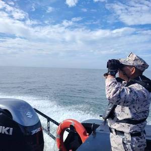 Death Toll Climbs to 21 as Malaysia Searches for Missing Rohingya