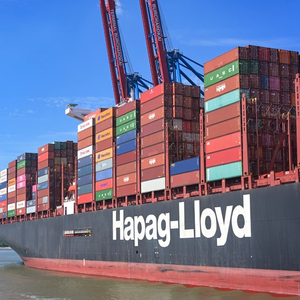 Hapag-Lloyd CEO Optimistic that Shipping Markets will Rebalance