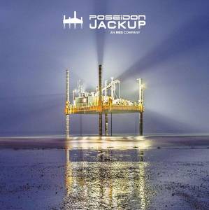 Poseidon Jackup JV Targets North American Modular Jack-Up Market