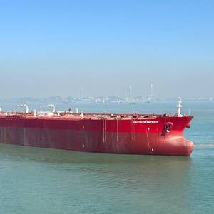 Phillips 66 Leases Floating Storage Vessel in Singapore