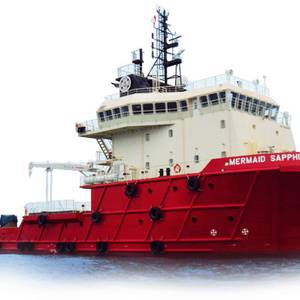 Mermaid Secures $10M Loan to Repay Subsea Vessel Acquisition