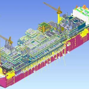MODEC Confirms Its First FPSO Order in Guyana