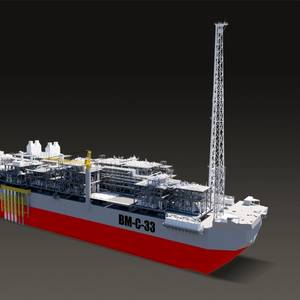 MODEC to Deliver Highly Complex FPSO for Equinor's $9B Project Offshore Brazil