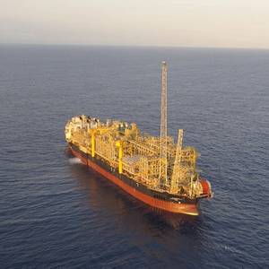 MODEC and Samsung Team Up to Install Carbon Capture Tech on FPSO