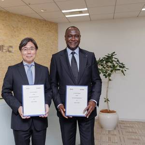 MODEC Finds Partner for FPSO and Maritime Projects in Africa