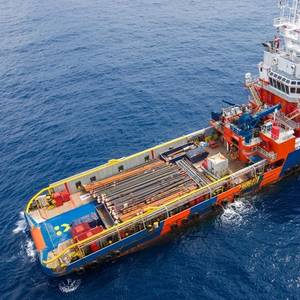 MSI: Offshore Vessel Market Rebounds as Investors Reactivate Earlier Contracts