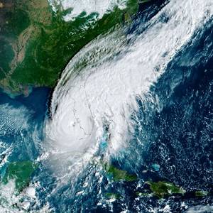 Hurricane Ian Shuts 157,706 BPD of Oil Output in U.S. Gulf of Mexico
