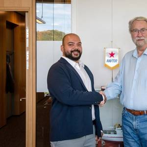 NAVTOR Sets Up Shop in United Arab Emirates