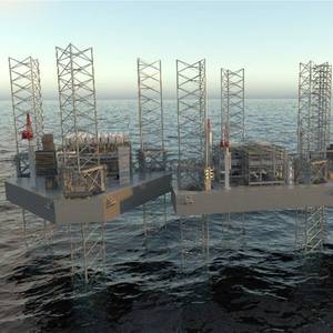 NFE's Louisiana Offshore LNG Plant Start-up Slips to 2H 2023