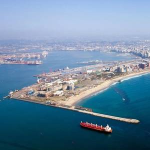 NORDEN Acquires Taylor Maritime’s Southern Africa Cargo Activities