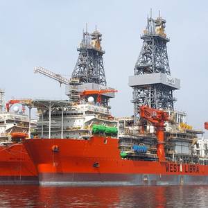 Arbitration Tribunal Delivers Verdict: Hanwha Triumphs in Deepwater Drillship Dispute