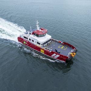 CTVs: Future-proofing Today’s Offshore Wind Solutions