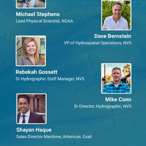 Advancing Hydrography in the Great Lakes