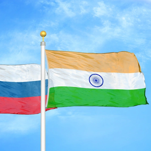 India's Imports of Cheap Russian Crude Surge Since Ukraine Invasion