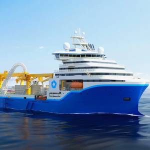 Penta-Ocean Orders Its First CLV to Expand Offshore Wind Service Offering