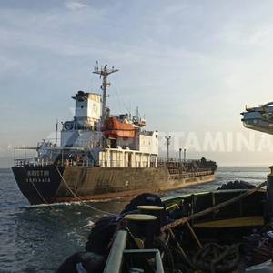 Pertamina Confirms Deaths and Missing Crew Member in Oil Tanker Fire