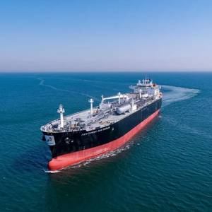 Pertamina Takes Delivery of Two VLGC Tankers