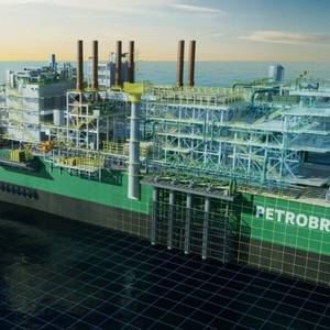 Seatrium Picks ABB to Supply Electrical Equipment for Petrobras' FPSOs