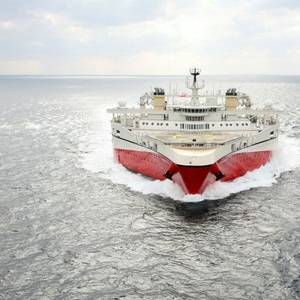 Glamox to Light Up PGS’ Seismic Vessels