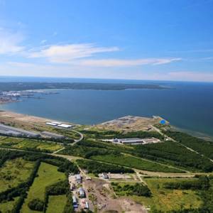 Port of Tallinn Inks Deal to Build New Liquefied Methane Terminal