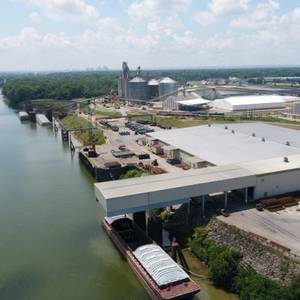Tanco Boosts Jeffersonville Port Capacity with $750K Fertilizer Expansion