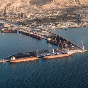 RAK Ports Become First PSMC-Certified in UAE